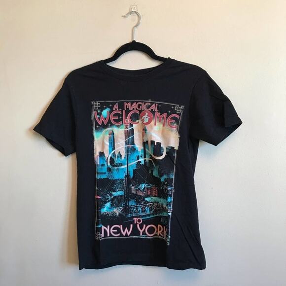 The Fantastic Beasts S cotton t-shirt Harry Potter - Picture 1 of 7